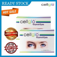 ✨ /  cellglo crystal eyes(no box)20 sachets