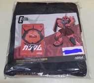 機動戰士渣古Zaku Warrior BTS rabbit card泰國兔仔卡🤖👕🐰🇹🇭購自泰國💁🏻‍♀️代友放