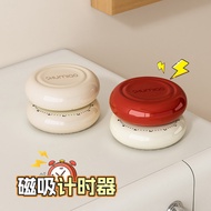 New Kitchen Timer Compact and Convenient Kitchen Dopamine Timer Home Cooking Reminder Timing Tool UG