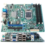 Dell Optiplex 990 SFF DDR3 Motherboard D6H9T 0D6H9T CN-0D6H9T