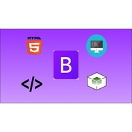 [Course] Bootstrap 5 Mastery Course: From Zero to Hero