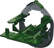 Edudo EDU644171 1/48 Look Graman F4F-3 Wildcat Early Model Instrument Board (for Edual) Plastic Mode