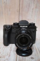 富士 FUJIFILM x-h1 xh1 加Xf 18-55mm kit鏡頭非xs10 xt4 xt30 xt xt5 