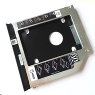 Serasi dengan Computer Optical Drive Bay Pendakap Pemacu Keras Pemegang Pemacu Keras E6420 E6520 Opt