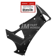 64400-Ktm-850Fmb Cover Sayap Dalam Kanan Supra X 125 Lama Hitam