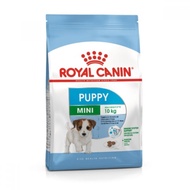 Hạt cho chó con Royal Canin Mini Puppy Thức ăn cho chó con giống nhỏ 2kg Petemo Pet Shop