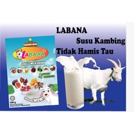 Delicious Goat Milk LABANA