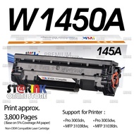 STARINK Compatible to HP W1450A 145A Pro 3003dn Pro 3003dw MFP 3103fdw 3103fdn Pro3003 HP145A HP145