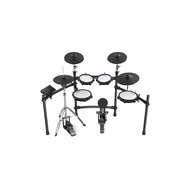 NUX DM310H Digital Drum with Stool Headphone