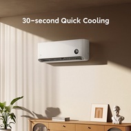 ready mijia air conditioner pro eco 5-star | efficient & ai power saving | 30s quick cooling [offici