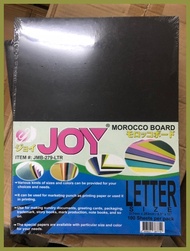♈ ❡ ✻ Morocco board or paper binding cover short/A4/long per ream