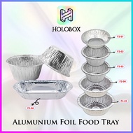 Aluminum Foil / Aluminum Foil / Aluminum Cup / Aluminum Tray / F2 Aluminium Foil Tray Aluminium Foil