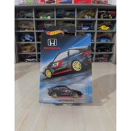 HOTWHEELS Hot Wheels Honda CRX