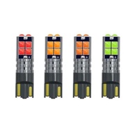 Led T10 Premium 10 Led Superbright PAIR