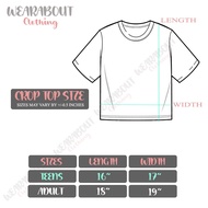 ♞Boracay Shirt I Boracay crop top shirt  for teens and adults I Boracay Tshirt I summer shirt