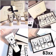 👑Jo Malone 👑限量護手霜禮盒 19/9截單，10月底發貨