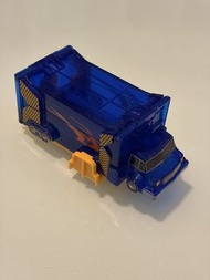 魔車戰魂