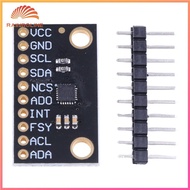 ICM-20948 9 Axis Sensor Module Low Power ICM-20948 9-Axis 9DOF Motion Tracking Apparaat Sensor Modul