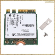 [K O G X] 1 Piece AC7265 7265NGW WiFi Card FRU00JT469 802.11AC NGFF BT4.0 Replacement Parts for   E5