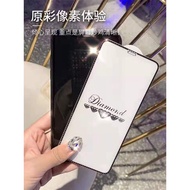 Diamond Tempered Glass for Iphone IP11 IP11pro IP11proMax