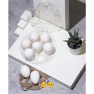 Cod Available for 7-Egg Village Egg Mica ||