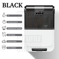 READY STOCK XIAOMI Kitchen Smart Tableware Sterilizer Rack Multi-function Wall Mounted Chopsticks Cu