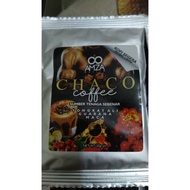 CHACO COFFEE /EXTRA POWER FOR MEN /KOPI JANTAN /KOPI PANGGUNG