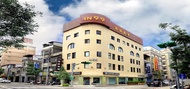 IN99精品旅館 (IN99 Hotel)