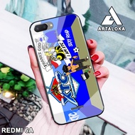 Case Xiaomi Redmi 6A - Casing Redmi 6A - ARTALOKA { XTC } Silikon Redmi 6A - Case Hp Redmi 6A - Cass