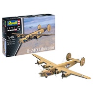 REVELL /48 B-24D Liberator