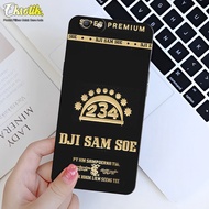 Case OPPO F1s [A1601] - Eksotik - Casing OPPO F1s - Bahan Lentur Premium - Kesing OPPO F1s - Silikon