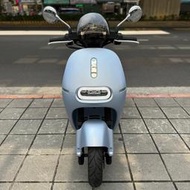 2023年 GOGORO DELIGHT #0679 低利分期 二手 中古機車 代步車 車換車 貳輪嶼新北中和店