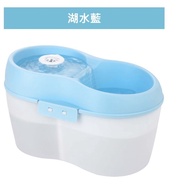 Dog & Cat H2O|Aerobic Water Filter 2L |Dog H2O 2L Hydrating Mouthguard For Dogs Cats