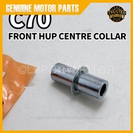 HONDA C70 FRONT HUP CENTRE COLLAR HONDA BULAT HUB BUSH TAYAR DEPAN