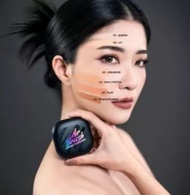 LT PRO Refill Air Brush Compact Foundation - Foundation Padat