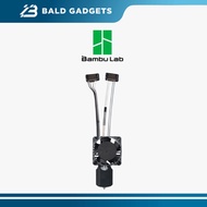 Bambu Lab P1P Series – Complete Hotend Assembly