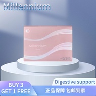 Millennium Botanical Mix – Cactus & Lemon Refreshment | Trusted​