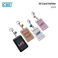CBE 3344 ID Card Holder