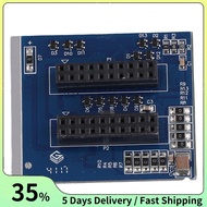 DX5 Printer Adapter Convert Card for  DX5 UD-161LC UD-2512LC UD-1612LC UD-3212LD Printing Machine Pa