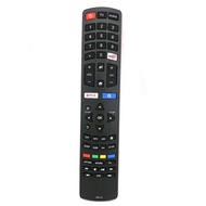 New   RC311S For TCL TV Remote Control Netflix Youtube 06-531W52-TY01X
