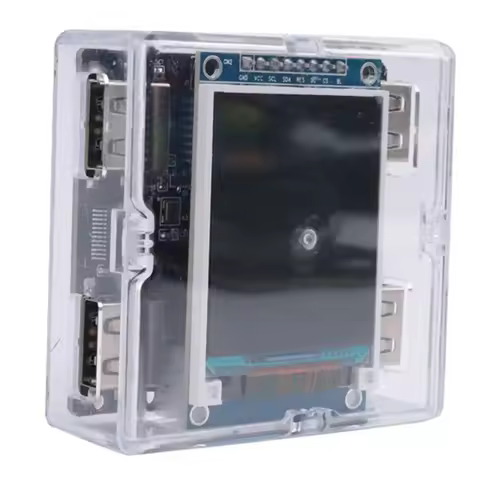 Keyboard Mouse ControllerMVP DMA Board Basic Version General Firmware + Kmbox B+ Pro Keyboard