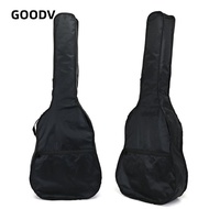 GOODV 30/38/41 Inch Guitar Bag Waterproof Musical Dustproof Carrying
