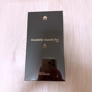 Huawei華為 Mate60 Pro 12+512