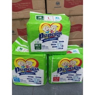 Adult Diapers M10/L10/XL10 - ADULT/Parents Adhesive Diapers