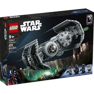 Lego Star Wars 75347 TIE Bomber