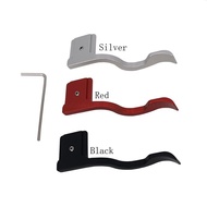 LARRY Fujifilm XT200 X-T200 XT100 X-T100 Camera Thumb Grip Hotshoe For Fujifilm XT200 X-T200 XT100 X