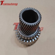 722.9 Automatic Transmission Gearbox Differential For Mercedes 722.9