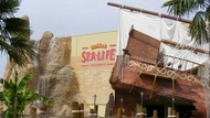 Gardaland SEA LIFE Aquarium ticket