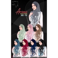 Tudung Sarung ARIANI Vietnamm