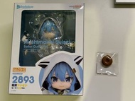 [日版] 星街彗星 黏土人 水手服